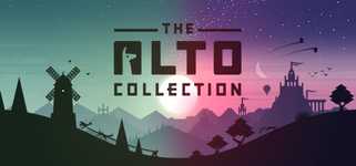 The Alto Collection background image