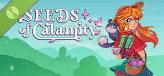 Seeds of Calamity Demo cover image