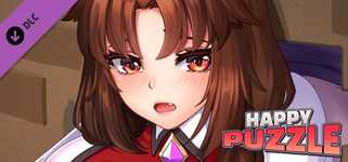 Happy Puzzle : True Happy background image