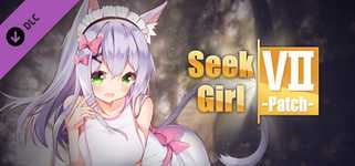 Seek Girl Ⅶ - Patch cover image