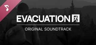 Evacuation Original Soundtrack background image