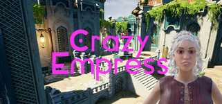 Crazy Empress background image