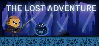 The lost adventure background image