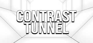 Contrast Tunnel background image
