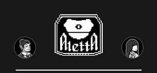 Aletta - Visual Novel background image