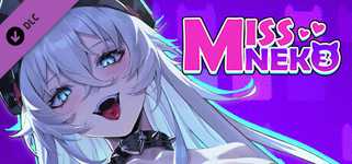 Miss Neko 3 - Free Bonus Content cover image