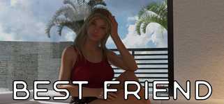 Best Friend background image