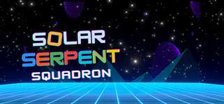 Solar Serpent Squadron background image