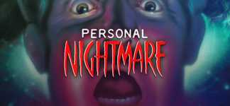 Personal Nightmare cover image