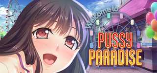 Welcome to Pussy Paradise cover image