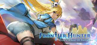 Frontier Hunter: Erza’s Wheel of Fortune background image