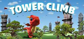 Tower Climb background image