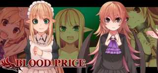 Blood price cover image