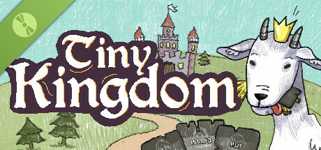 Tiny Kingdom Demo background image