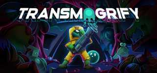 Transmogrify background image