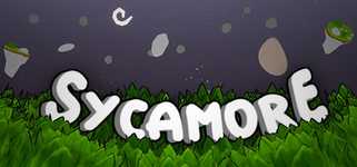 Sycamore background image