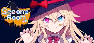 Second Room background image