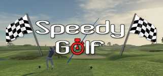 Speedy Golf background image