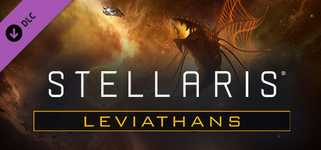 Stellaris: Leviathans Story Pack cover image