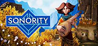 Sonority background image