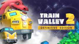 Train Valley 2: Definitive Edition background image