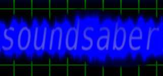 Soundsaber background image