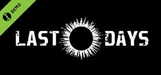 Last Days Demo background image