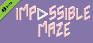 Impossible Maze Demo background image