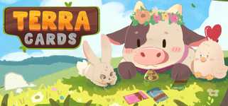 Terracards background image