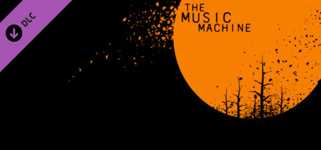 The Music Machine Original Soundtrack background image