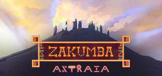 Zakumba: Astraia background image