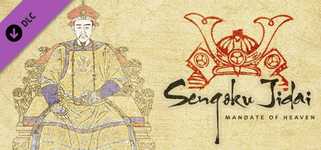Sengoku Jidai: Mandate of Heaven background image