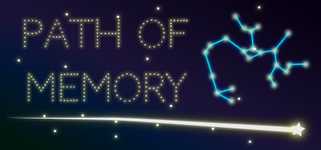 Path of Memory background image