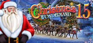 Christmas Wonderland 15: Collector's Edition cover image