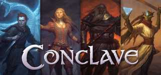 Conclave background image