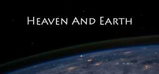 Heaven And Earth background image