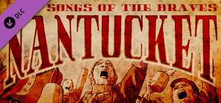 Nantucket - Songs of the Braves background image