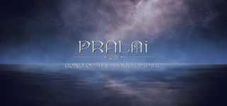 Pralai Song of The Last Empire background image