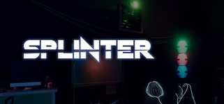 Splinter background image