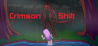 Crimson Shift background image