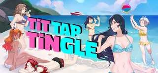 Tit Tap Tingle background image