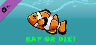 Eat or DIE! - 500 The Big Points background image