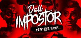 Doll Impostor cover image
