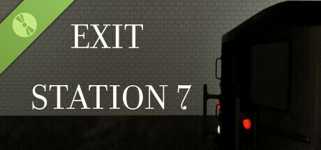 Exit Station 7 Demo cover image
