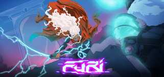 Furi background image