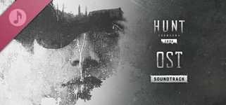 Hunt: Showdown 1896 - Soundtrack background image