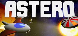 Astero background image