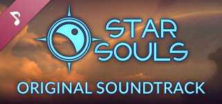Star Souls Soundtrack background image