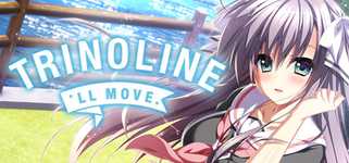 Trinoline All Ages Version background image