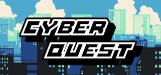 Cyber Quest background image